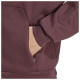 Adidas Ανδρική ζακέτα Future Icons 3-Stripes Full-Zip Hoodie